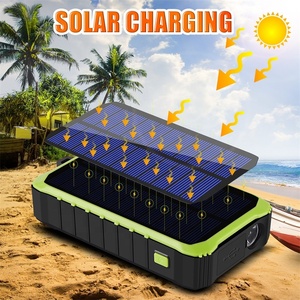 <span class=keywords><strong>Chargeur</strong></span> <span class=keywords><strong>solaire</strong></span> étanche, pour téléphone <span class=keywords><strong>Portable</strong></span>, Rohs, <span class=keywords><strong>chargeur</strong></span> <span class=keywords><strong>solaire</strong></span>, power bank, vente en gros, - Product Image 2