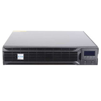 En stock - Alimentation sans interruption Eaton 5PX G2 5PX3000IRT2UG2 3000VA 3000W - Batterie de secours pour ordinateur - Alimentation universelle pour PC