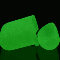 D'origine 1:1 Étanche Antichoc de protection Complet Étuis En Silicone Lueur Écouteur Housses Anti-Perte Pour Airpods 1 2