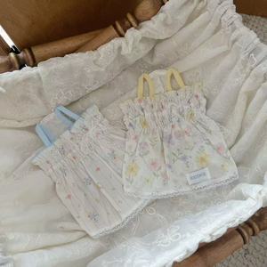 Robe d'été fine et légère pour chats et chiens, idéale pour les Bichon Frise, Teddy Bear et Maltese. - Product Image 5