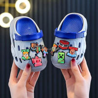 Nouvelle conception de moule Huazhida pour pantoufles en EVA bicolores – Échantillon de chaussures, nouveau modèle, plaque de moule de bonne qualité