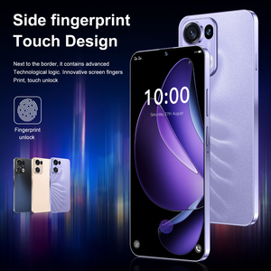 Quad core 3GB 32 GB <span class=keywords><strong>Android</strong></span> 10.0 13MP điện thoại thông minh <span class=keywords><strong>Dual</strong></span> <span class=keywords><strong>Sim</strong></span> toàn cầu điện thoại di động ban đầu mở khóa RENO 13 Pro điện thoại thông minh - Product Image 3