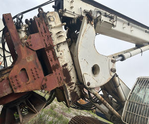 Núcleo de plataforma de perforación rotativa usado SR80 SANSR150 SR155 SR165 SR225 XR250D XR280D XR360E TULSR60 SR65 SR70 BAUE BG25 SWD160 200 - Product Image 4