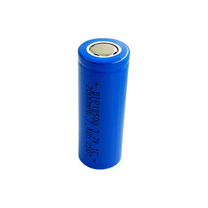 תא חשמל גלילי 18500 <span class=keywords><strong>3.7v</strong></span> 2000mah סוללות ליתיום נטענות 1000 סוללות ליתיום 1400mah עבור צעצועים - Product Image 6
