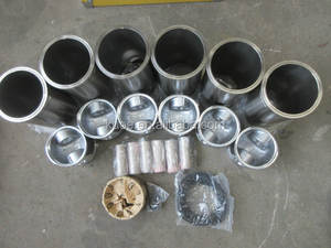 صمام بليك XGMA, أجزاء جهاز تحميل XG953H ، 55C0222 ، معزز 55c0730 ، صمام بليك ، أجزاء XGMA - Product Image 3