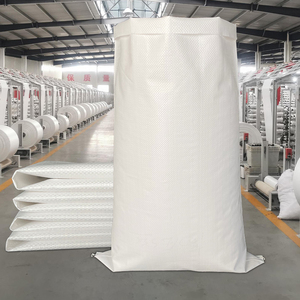 Bán Buôn New Rỗng 10Kg 25Kg 30Kg 50Kg Túi Nhựa Bột Mì Túi Bao Túi Cho Ngô Ngô Gạo Thức Ăn Ngô Bao Bì - Product Image 3