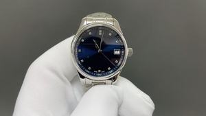 Relojes de Diseño de Moda para Mujer con Esferas Azules - Product Image 2