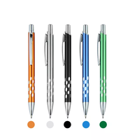 Vente de cadeaux promotionnels de haute qualité stylo à bille logo client personnalisation impression logo stylos stylos hôtels
