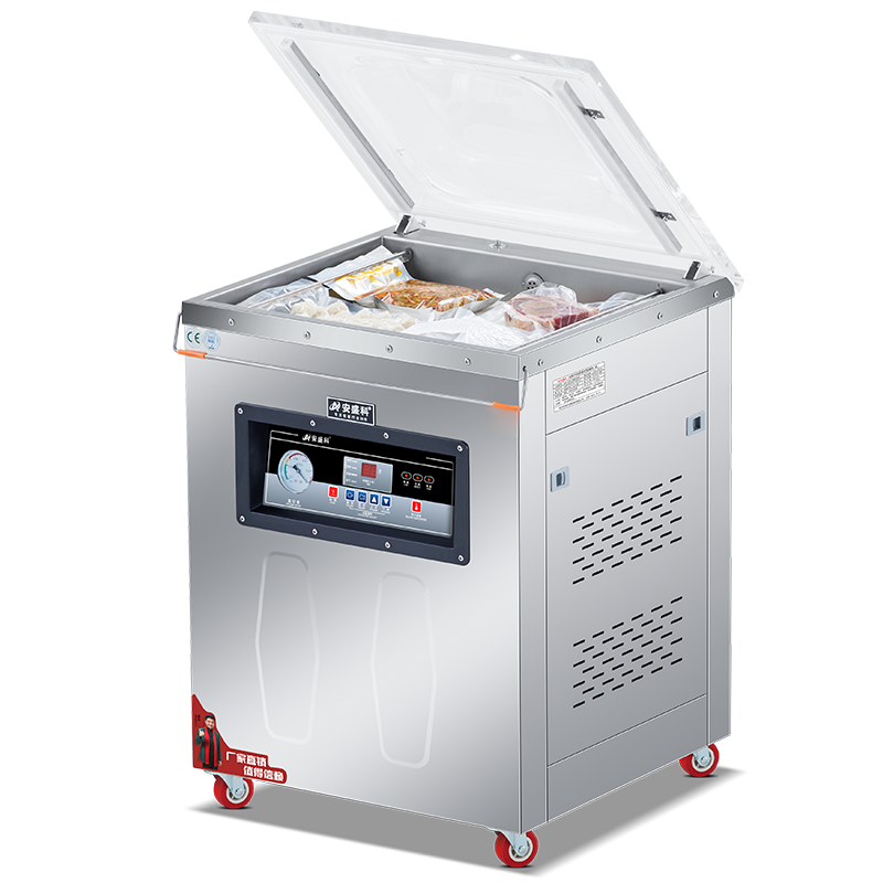 Professional China DZ 400 Electric Automatic