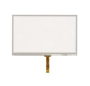 GJD 4.3英寸4线电阻式触摸屏，透明度80%，耐用性100万次点击/点 - Product Image 1