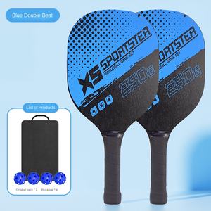 Newchance Beginner Pick Rack Board y juego completo <span class=keywords><strong>de</strong></span> equipo <span class=keywords><strong>de</strong></span> entrenamiento <span class=keywords><strong>de</strong></span> Pickleball para niños y adultos para entrenamiento <span class=keywords><strong>de</strong></span> <span class=keywords><strong>críquet</strong></span> - Product Image 6