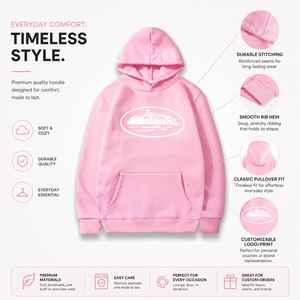 <span class=keywords><strong>Sudadera</strong></span> con Capucha Unisex Personalizada, Impresión Digital con Logotipo, Color Sólido, Bolsillo <span class=keywords><strong>Canguro</strong></span>, <span class=keywords><strong>Sudadera</strong></span> Informal para Hombre y Mujer - Product Image 2