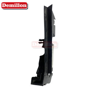 1678310201 Demillon автозапчасти, верхний патрубок воздушного воздуховода, уплотнение для Mercedes-Benz V167 GLE300 GLE350 GLE400 GLS320 GLS450 - Product Image 3