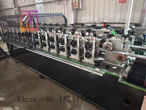 Высокоскоростная потолочная валковая машина с 22 рейками и 40 потолочными рейками, используемая на австралийском рынке - Product Image 4