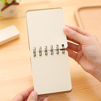 OUV OEM ODM Bloc-notes autocollants personnalisables de forme unique, 7 couleurs, bloc-notes repositionnable