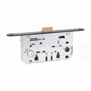 Hiện Đại Chất Lượng Cao Cửa Lỗ Mộng Khóa Cho Xi Lanh Lỗ Khóa Cơ Thể 410B Lỗ Mộng Khóa Cơ Thể Key Mở Khóa Cách Cho Cửa Thép - Product Image 2