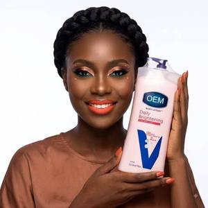 Gelée de pétrole naturelle OEM, blanchissante, hydratante, soin de <span class=keywords><strong>la</strong></span> <span class=keywords><strong>peau</strong></span> <span class=keywords><strong>pour</strong></span> peaux sèches, lotion corporelle à étiquette privée - Product Image 3