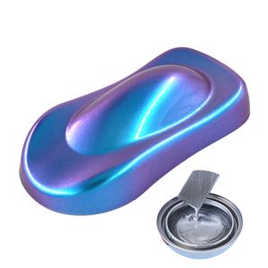 Precio de pintura de coche Pintura de coche de alto brillo 2K Cuerpo de coche sólido Fille de metal Refinish <span class=keywords><strong>Auto</strong></span> Pintura de coche Resina acrílica cruda Oem - Product Image 1