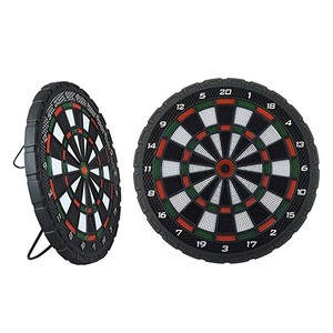 Di động Bar trò chơi phi tiêu lông Dartboard - Product Image 6