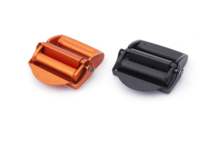 HENGLONG 2204 alta qualidade 18kN fivela ajustador para queda proteção cinto de segurança arnês - Product Image 6