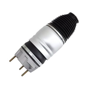 Kits de réparation d'amortisseurs pneumatiques avant 7P6616039N Pièces de suspension pneumatique Sac de suspension pneumatique pour Audi Q7 <span class=keywords><strong>Porsche</strong></span> Cayenne - Product Image 2