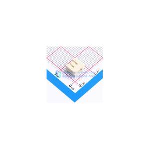 Pemasok aksesoris profesional HDGC1501WR-S-2P-2 kabel ke papan perangkat permukaan konektor P = 1.5mm Device - Product Image 1