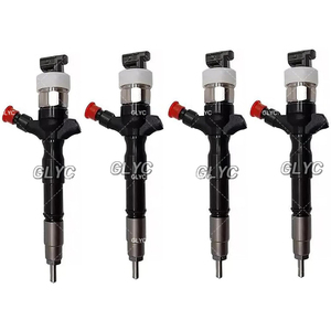 <span class=keywords><strong>Injecteur</strong></span> 2950501060 295050-1060 166003XN0A 16600-3XN0A pour NISSAN YD25 2.5DCI D40 NAVARA URVAN 2.5L Pathfinder 2.5 d - Product Image 6