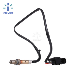 Sensor oksigen cocok untuk Audi A3 A4 A6 ANW AUD BCA AWC AZC pangkal BFV 1K0998262F - Product Image 1