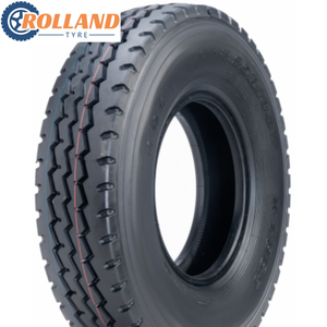 Neumáticos Radiales para Camiones Ligeros 10.00R20 18PR, Tipo Tubo, Índice de Carga 149/146, Velocidad J, Garantía de 3 Años, Venta al Por Mayor - Product Image 2