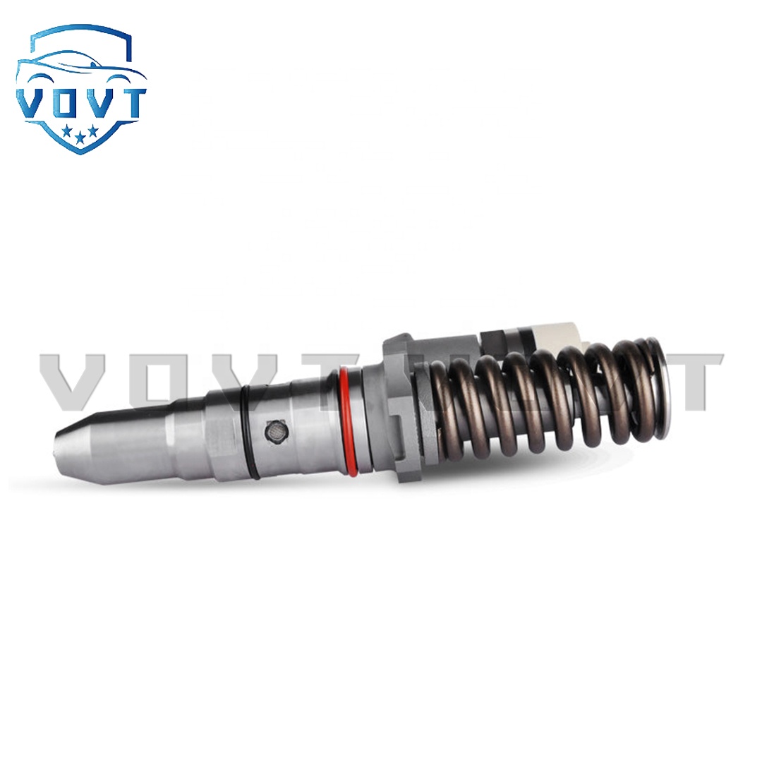 Auto Parts Fuel Injector Diesel Pump Injection 249-0713 for CAT Auto Fuel Common Rail Nozzle Injector