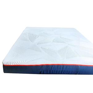 <b>Memory</b> <b>Foam</b> Mattress 1200x2000mm 1500x2000mm 1800x2000mm Comfortable Springless Removable Washable Antibacterial Anti Mite - Product Image 1
