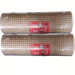 <span class=keywords><strong>Grillage</strong></span> soudé haute résistance pour cages à lapins et clôtures avicoles - Product Image 6