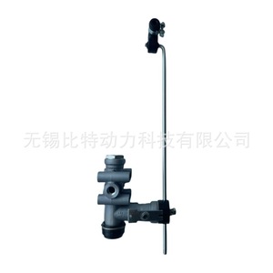 วาล์วปรับระดับความสูง Wabco รุ่น 4640060020 สำหรับรถบรรทุกและรถตู้ อะไหล่เปลี่ยนสำหรับปรับระบบช่วงล่าง - Product Image 5
