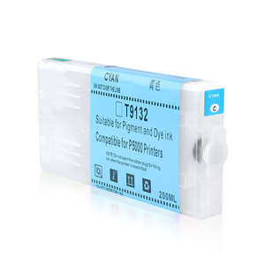 Cartouche d'encre rechargeable super colour pour EPSON P6050, P6000, P7000, P8000, P9000, nouvel arrivage, 4 pièces - Product Image 2