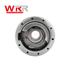 2760503600 2760501947 Ajustador de árbol de levas para Benz W222 W166 S400 GLE400, actuador de piñón de distribución de admisión derecho - Product Image 5