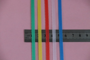 YongshengGD Đóng Gói Nguyên Liệu Pp Đóng Đai Thùng Carton Pp Vành Đai Dây Đeo Pp Ban Nhạc - Product Image 4