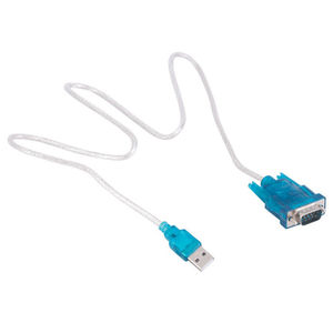 Bộ chuyển đổi nối tiếp USB HL-340 đáng tin cậy OKY3412-3 với trình điều khiển truyền dữ liệu ổn định - Product Image 5