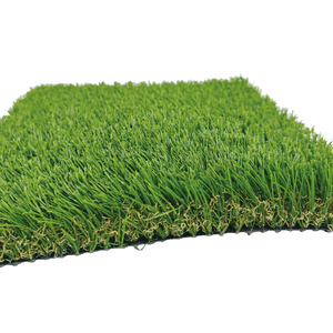 <span class=keywords><strong>Gazon</strong></span> paysager 1,77 pouces, type Pagoda Pile, pour projets commerciaux de podiums et de terrasses, rouleau de <span class=keywords><strong>gazon</strong></span> artificiel de 82 oz avec support en PU - Product Image 2