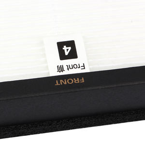 Filtros de Repuesto de Carbón Activado H11 H12 H13 H14 para Purificador de <span class=keywords><strong>Aire</strong></span> Hepa, Compatibles con Purificadores de <span class=keywords><strong>Aire</strong></span> <span class=keywords><strong>Philips</strong></span> - Product Image 3