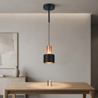 Suspension en corde, abat-jour moderne, lustre classique, décoration intérieure, suspension E27 pour salle à manger
