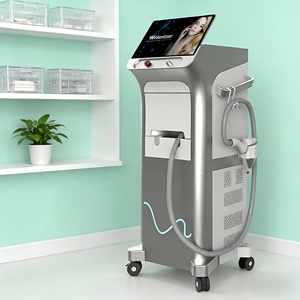 Láser de Depilación de 3 Ondas para Medicina Estética Profesional, Nuevo 2025/2026 - Product Image 1