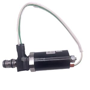 Válvula Solenoide Sumitomo 40C13-20 de 2 Vías, 1/2 Pulgada, 315 Bar, Bomba Hidráulica para Piezas de Excavadora - Product Image 1