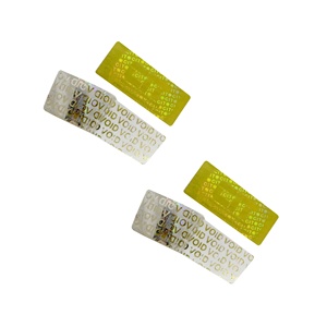 Bạc hình nổi ba chiều tại quảng trường hình dạng lật flip-flop 3d ba chiều sticker với logo tùy chỉnh - Product Image 5