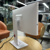 Ordinateur de bureau tout-en-un (AIO) 23,8 pouces FHD IPS, personnalisable OEM/ODM, économique, pour projets scolaires et gouvernementaux, vente en gros