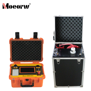 MOEORW-WVLF60 0.1Hz Very Low Frequency Generator VLF <strong>Test</strong> <strong>Kit</strong> Vlf Cable Ultra Low Frequency Hipot Tester 60kV - Product Image 1
