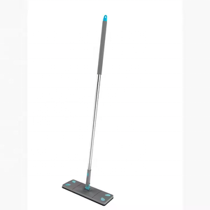 Cleaning Tools 7-piece Set Window Cleaning Dust Brush Cleaning Mop Set Long <strong>Handle</strong> Home Squeegee Broom <strong>Sponge</strong> 7 in 1 - Product Image 5