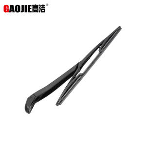 Compatible con el conjunto de brazo del limpiaparabrisas trasero y el limpiaparabrisas trasero del Citroen Nemo de 2 puertas 07-16. - Product Image 3