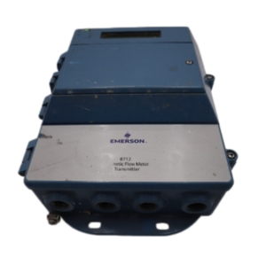 Débitmètre magnétique 8712EM 8712EMR1A1M4 - Product Image 2