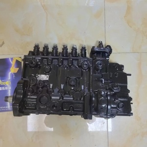 PC360-7 R300-9ตกแต่งใหม่6CT8.3ปั๊มเชื้อเพลิง6743-71-1131 0402066729 3938372 - Product Image 2
