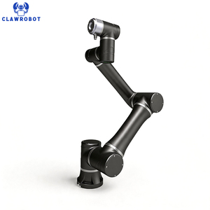 Robot Colaborativo Antiexplosión para Uso Industrial, Carga Útil de 6kg, 9kg, 12kg, 18kg, Robot de 6 Ejes para Pintura, Estándar Europeo - Product Image 1